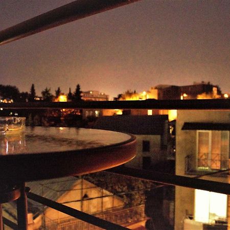 Twins Hotel Tiflis Dış mekan fotoğraf